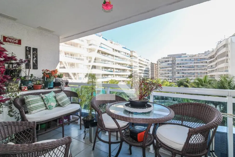 Foto 9 de Apartamento com 3 quartos à venda, 91m2 em Rio De Janeiro - RJ