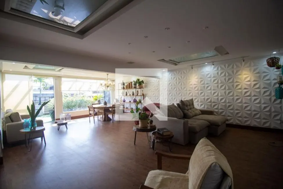 Foto 1 de Apartamento com 4 quartos à venda, 420m2 em Rio De Janeiro - RJ
