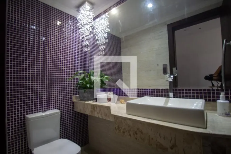 Foto 6 de Apartamento com 4 quartos à venda, 420m2 em Rio De Janeiro - RJ