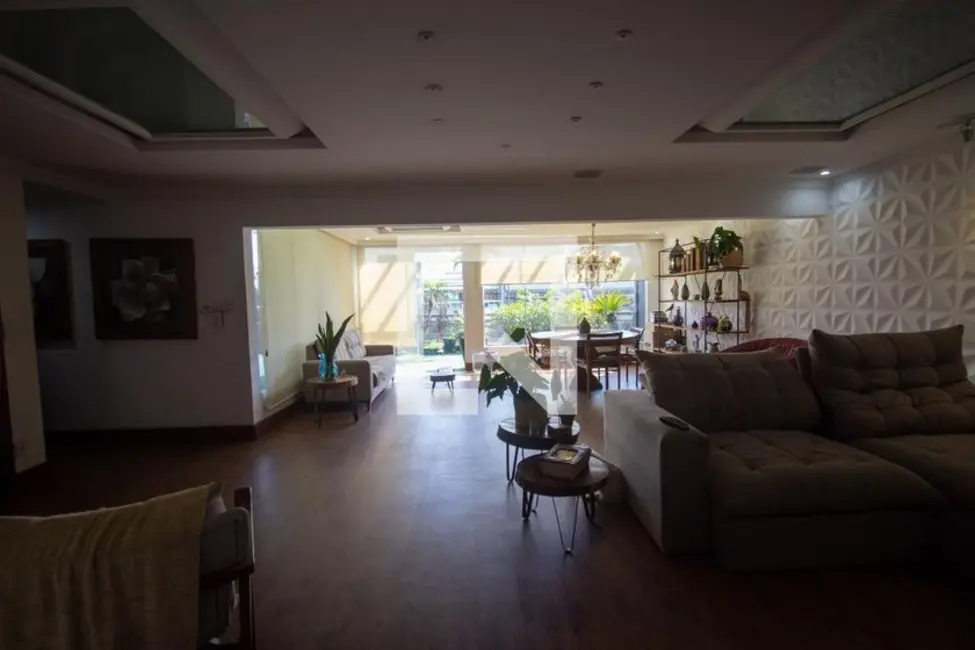 Foto 2 de Apartamento com 4 quartos à venda, 420m2 em Rio De Janeiro - RJ