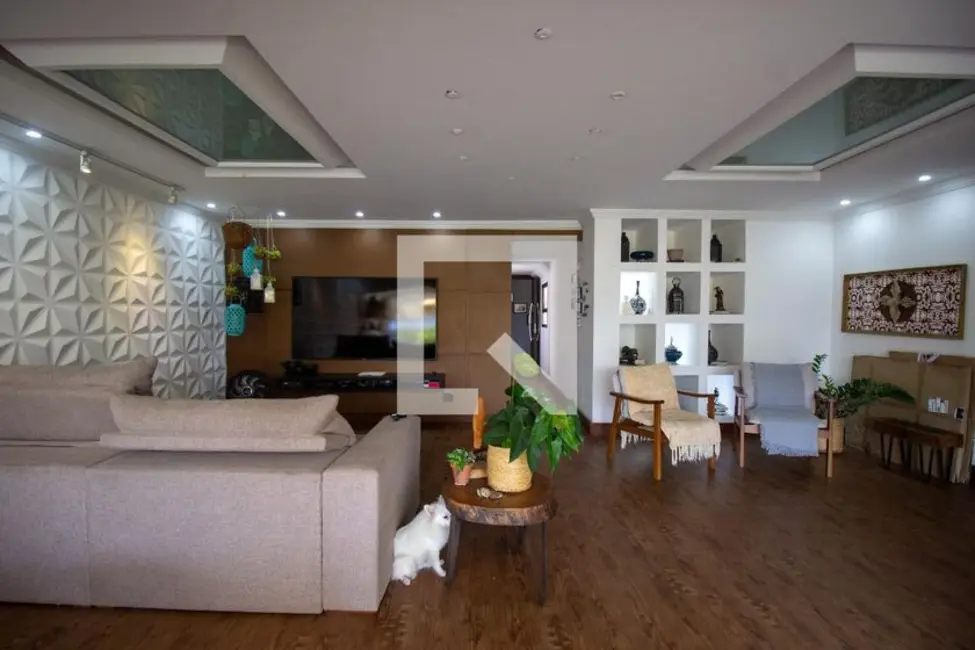 Foto 5 de Apartamento com 4 quartos à venda, 420m2 em Rio De Janeiro - RJ