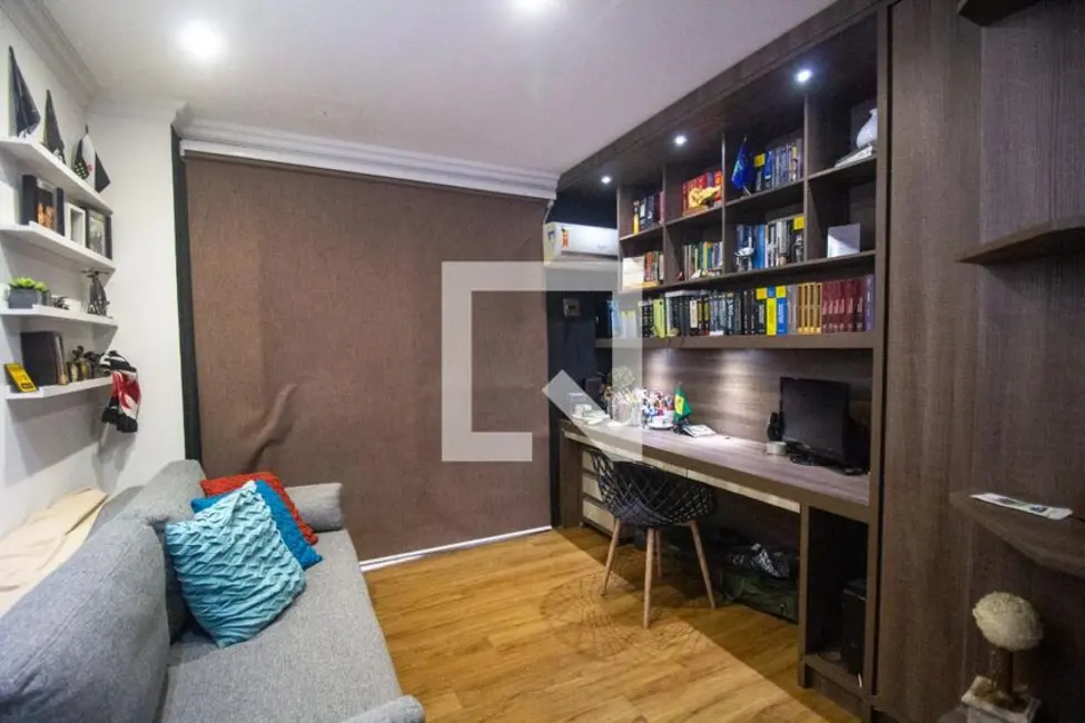 Foto 9 de Apartamento com 4 quartos à venda, 420m2 em Rio De Janeiro - RJ