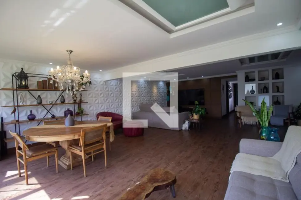 Foto 3 de Apartamento com 4 quartos à venda, 420m2 em Rio De Janeiro - RJ