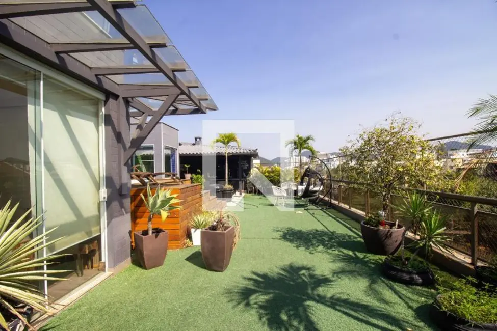 Foto 8 de Apartamento com 4 quartos à venda, 420m2 em Rio De Janeiro - RJ