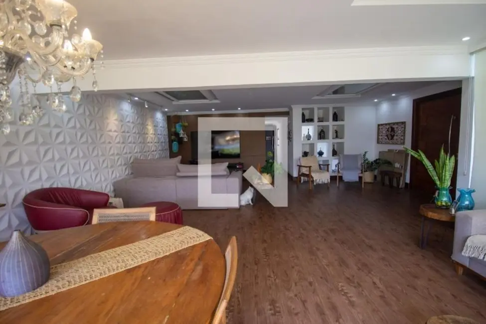 Foto 4 de Apartamento com 4 quartos à venda, 420m2 em Rio De Janeiro - RJ