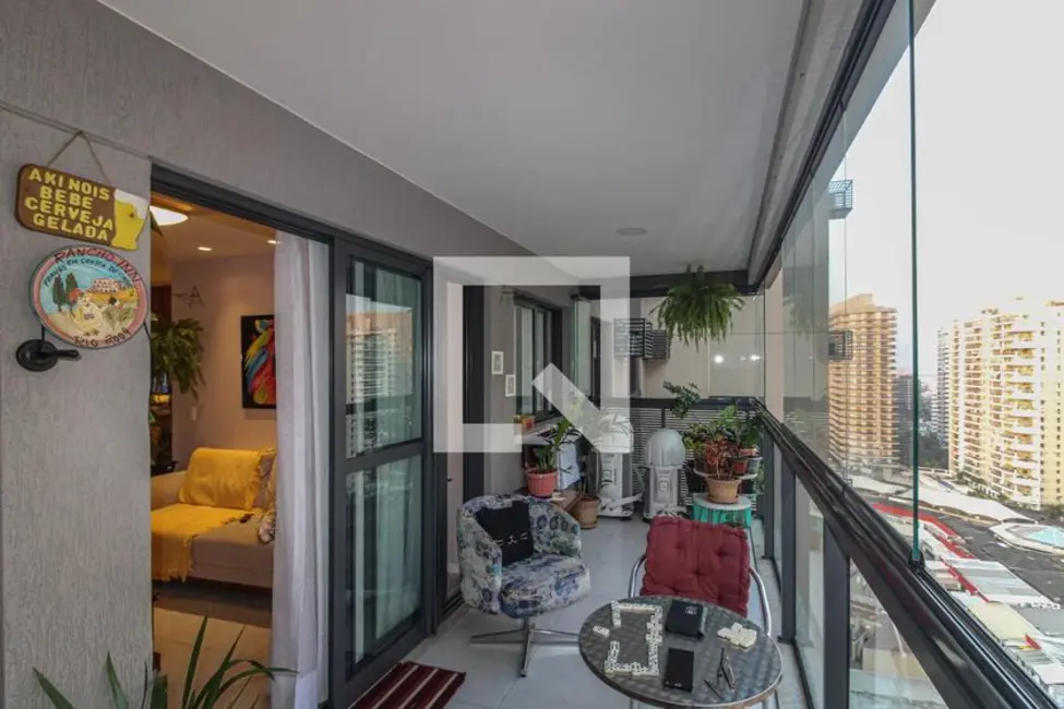 Foto 7 de Apartamento com 3 quartos à venda, 81m2 em Rio De Janeiro - RJ