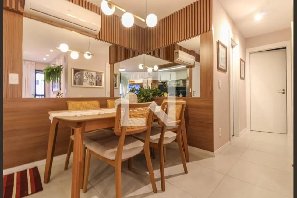 Foto 4 de Apartamento com 3 quartos à venda, 81m2 em Rio De Janeiro - RJ