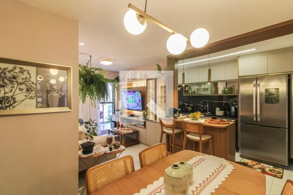 Foto 2 de Apartamento com 3 quartos à venda, 81m2 em Rio De Janeiro - RJ