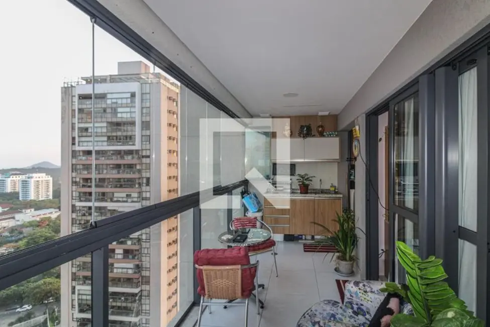 Foto 8 de Apartamento com 3 quartos à venda, 81m2 em Rio De Janeiro - RJ