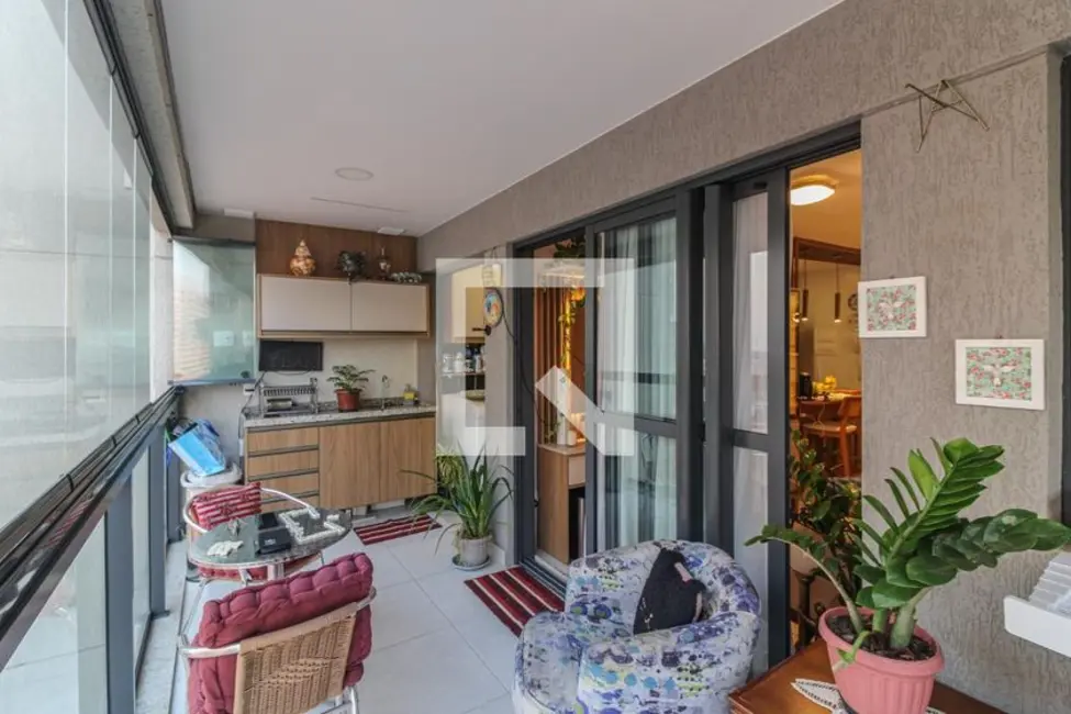 Foto 9 de Apartamento com 3 quartos à venda, 81m2 em Rio De Janeiro - RJ