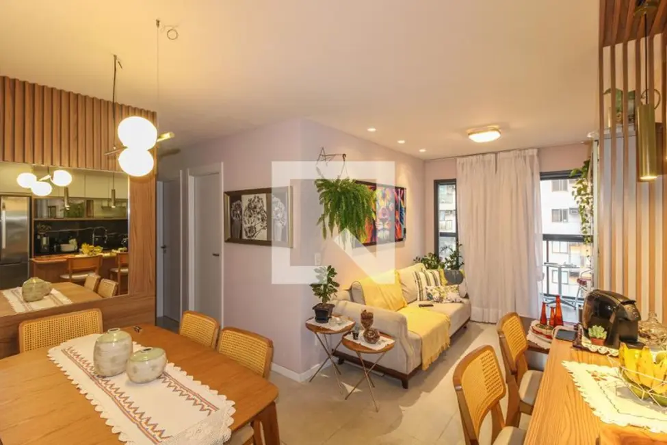 Foto 1 de Apartamento com 3 quartos à venda, 81m2 em Rio De Janeiro - RJ