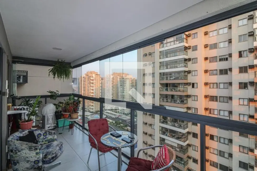 Foto 6 de Apartamento com 3 quartos à venda, 81m2 em Rio De Janeiro - RJ