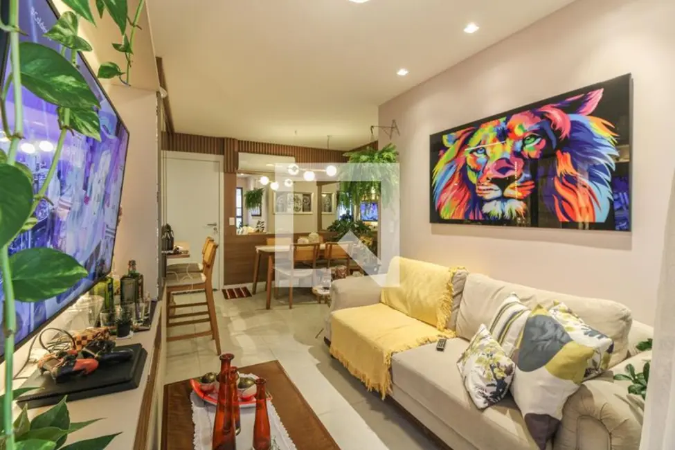 Foto 5 de Apartamento com 3 quartos à venda, 81m2 em Rio De Janeiro - RJ