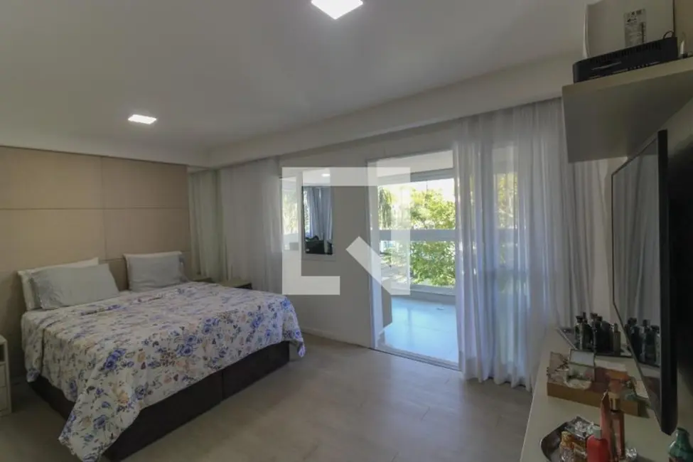 Foto 6 de Apartamento com 3 quartos à venda, 160m2 em Rio De Janeiro - RJ