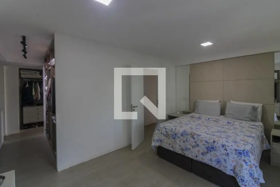 Foto 7 de Apartamento com 3 quartos à venda, 160m2 em Rio De Janeiro - RJ