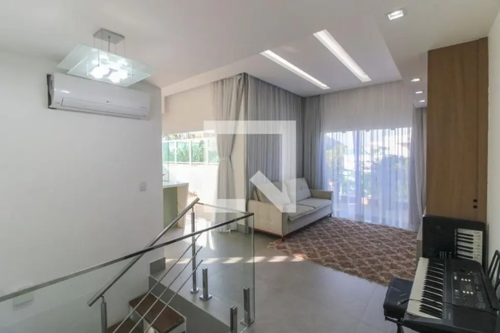 Foto 1 de Apartamento com 3 quartos à venda, 160m2 em Rio De Janeiro - RJ