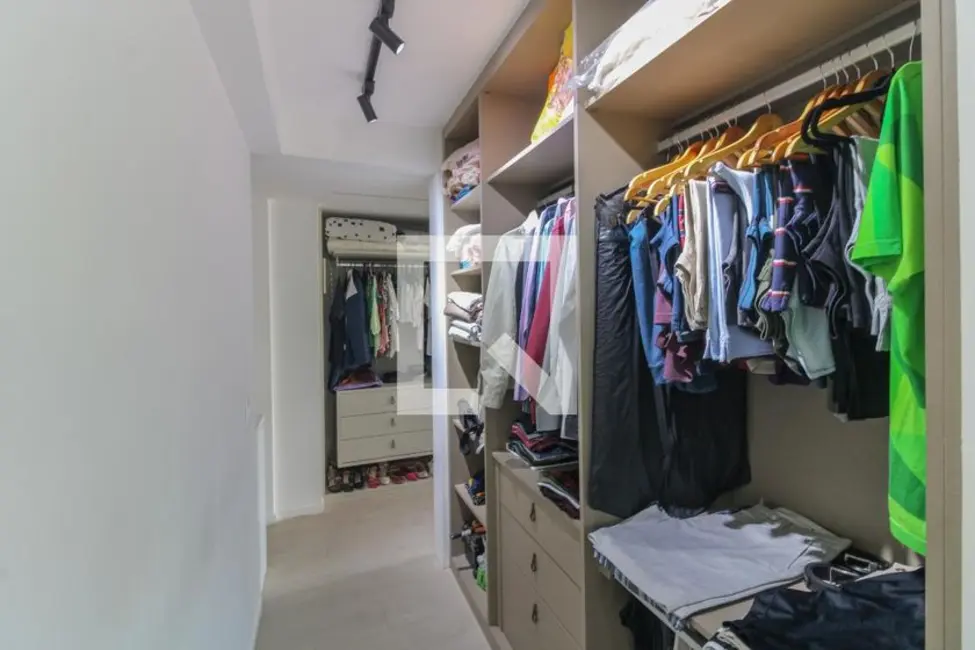 Foto 9 de Apartamento com 3 quartos à venda, 160m2 em Rio De Janeiro - RJ