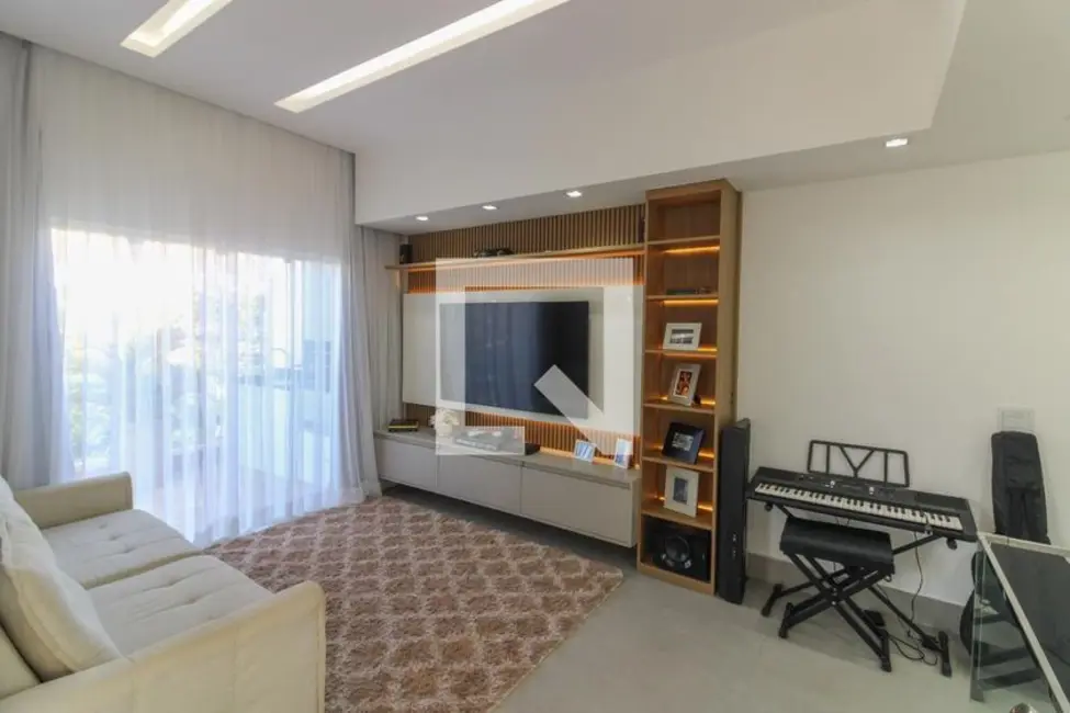 Foto 2 de Apartamento com 3 quartos à venda, 160m2 em Rio De Janeiro - RJ