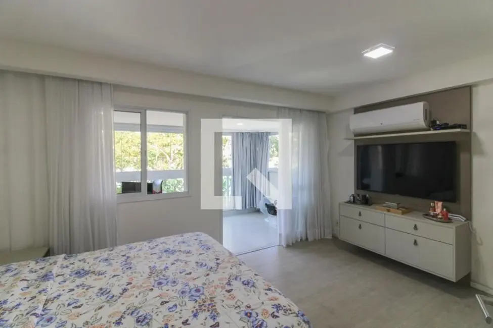 Foto 5 de Apartamento com 3 quartos à venda, 160m2 em Rio De Janeiro - RJ