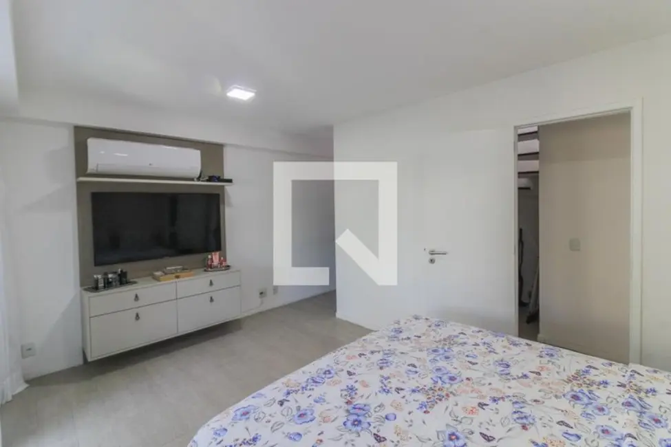 Foto 8 de Apartamento com 3 quartos à venda, 160m2 em Rio De Janeiro - RJ