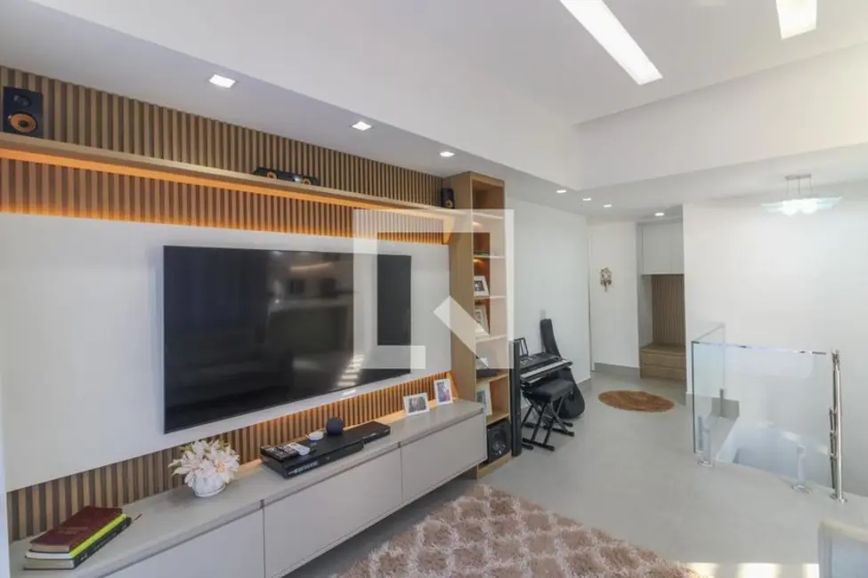 Foto 4 de Apartamento com 3 quartos à venda, 160m2 em Rio De Janeiro - RJ