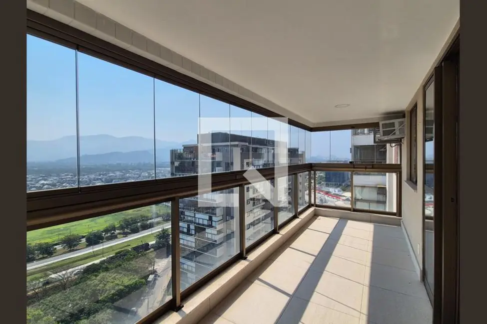 Foto 5 de Apartamento com 3 quartos à venda, 84m2 em Rio De Janeiro - RJ