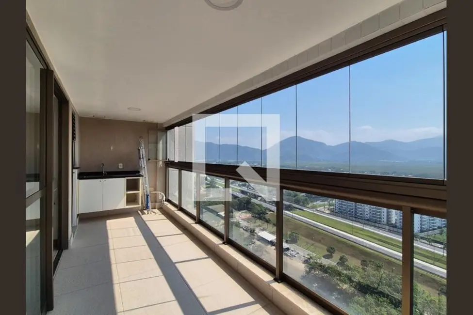 Foto 6 de Apartamento com 3 quartos à venda, 84m2 em Rio De Janeiro - RJ