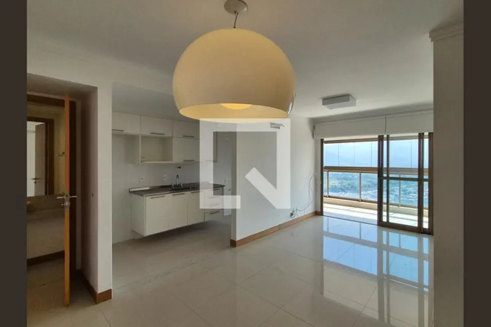 Foto 2 de Apartamento com 3 quartos à venda, 84m2 em Rio De Janeiro - RJ