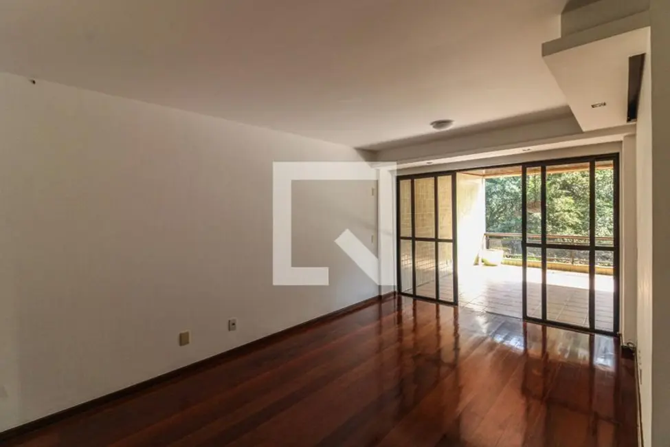 Apartamento com 3 quartos à venda, 120m2 em Rio De Janeiro - RJ - imagem 4 Foto 4 de Apartamento com 3 quartos à venda, 120m2 em Rio De Janeiro - RJ