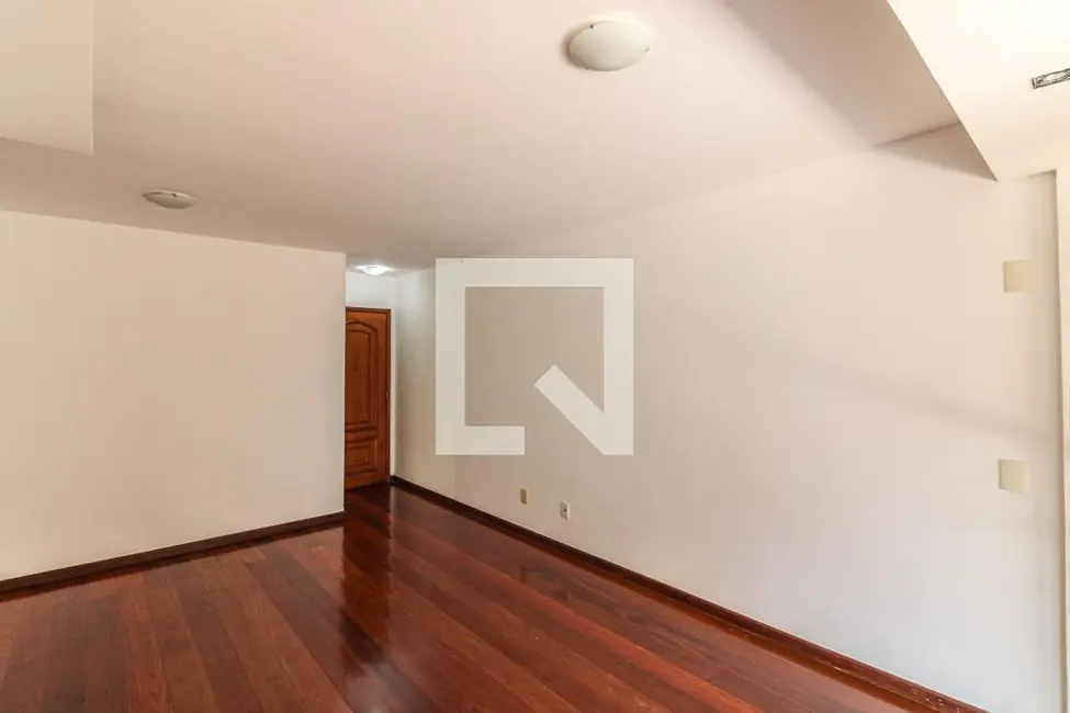 Foto 2 de Apartamento com 3 quartos à venda, 120m2 em Rio De Janeiro - RJ