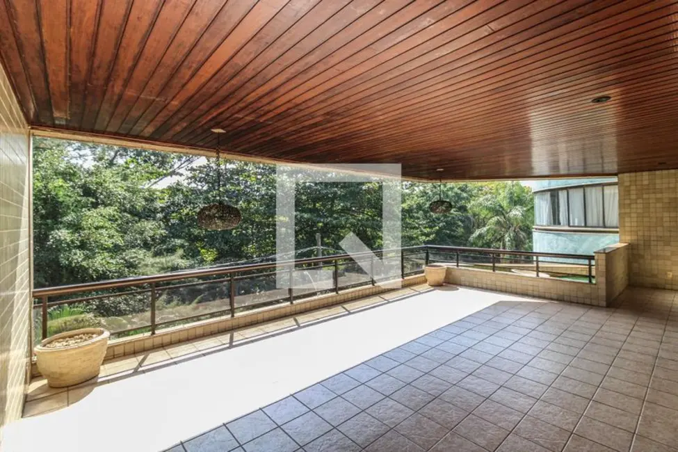 Apartamento com 3 quartos à venda, 120m2 em Rio De Janeiro - RJ - imagem 5 Foto 5 de Apartamento com 3 quartos à venda, 120m2 em Rio De Janeiro - RJ