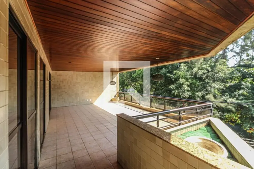 Apartamento com 3 quartos à venda, 120m2 em Rio De Janeiro - RJ - imagem 7 Foto 7 de Apartamento com 3 quartos à venda, 120m2 em Rio De Janeiro - RJ