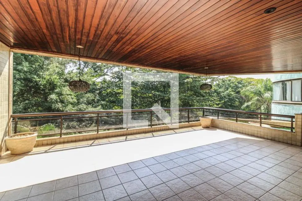 Apartamento com 3 quartos à venda, 120m2 em Rio De Janeiro - RJ - imagem 9 Foto 9 de Apartamento com 3 quartos à venda, 120m2 em Rio De Janeiro - RJ