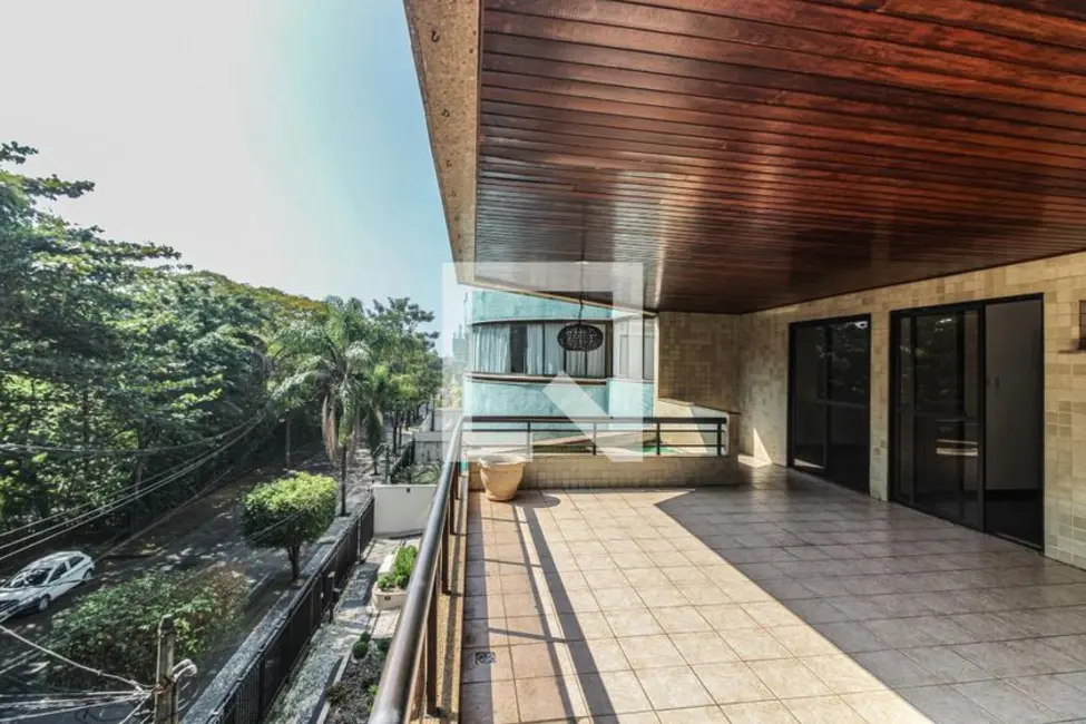 Apartamento com 3 quartos à venda, 120m2 em Rio De Janeiro - RJ - imagem 8 Foto 8 de Apartamento com 3 quartos à venda, 120m2 em Rio De Janeiro - RJ