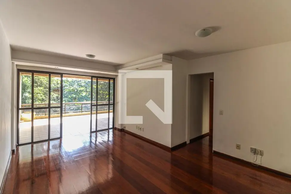 Foto 7 de Apartamento com 3 quartos à venda, 120m2 em Rio De Janeiro - RJ