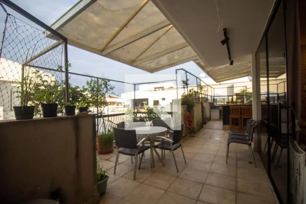 Foto 7 de Apartamento com 4 quartos à venda, 205m2 em Rio De Janeiro - RJ