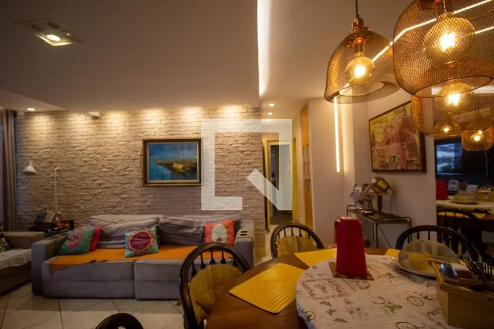Foto 6 de Apartamento com 4 quartos à venda, 205m2 em Rio De Janeiro - RJ