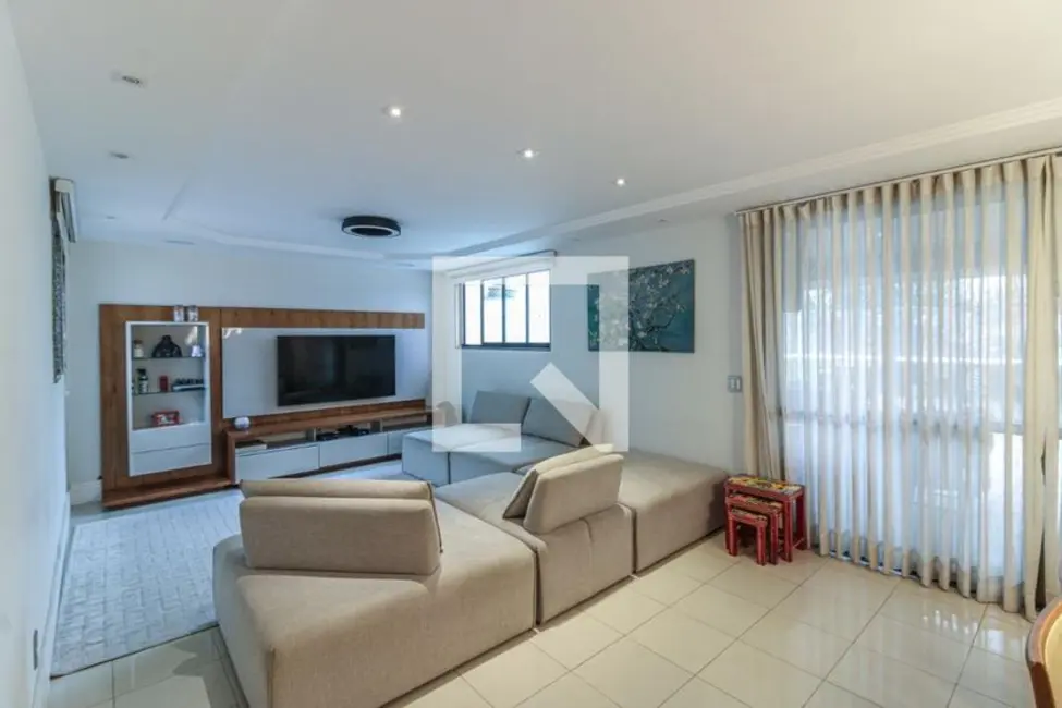Foto 2 de Apartamento com 4 quartos à venda, 200m2 em Rio De Janeiro - RJ