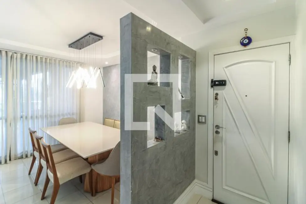 Foto 8 de Apartamento com 4 quartos à venda, 200m2 em Rio De Janeiro - RJ