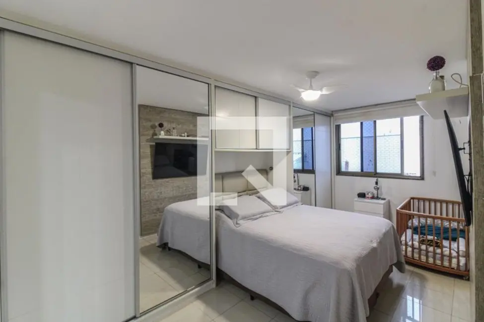 Foto 9 de Apartamento com 4 quartos à venda, 200m2 em Rio De Janeiro - RJ