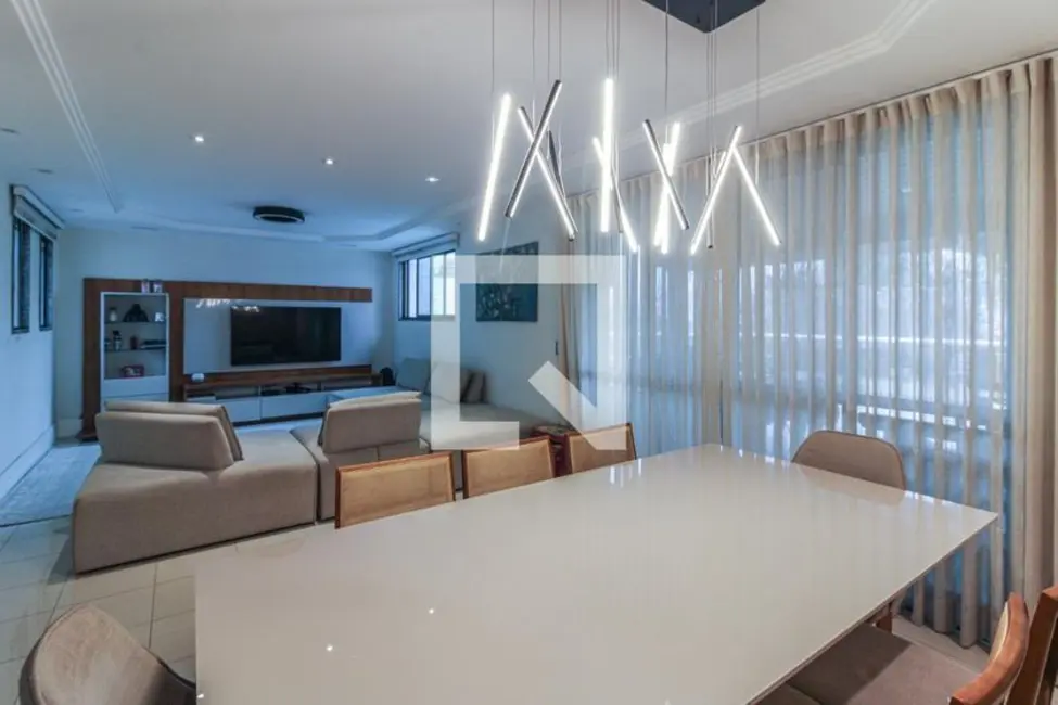 Foto 1 de Apartamento com 4 quartos à venda, 200m2 em Rio De Janeiro - RJ