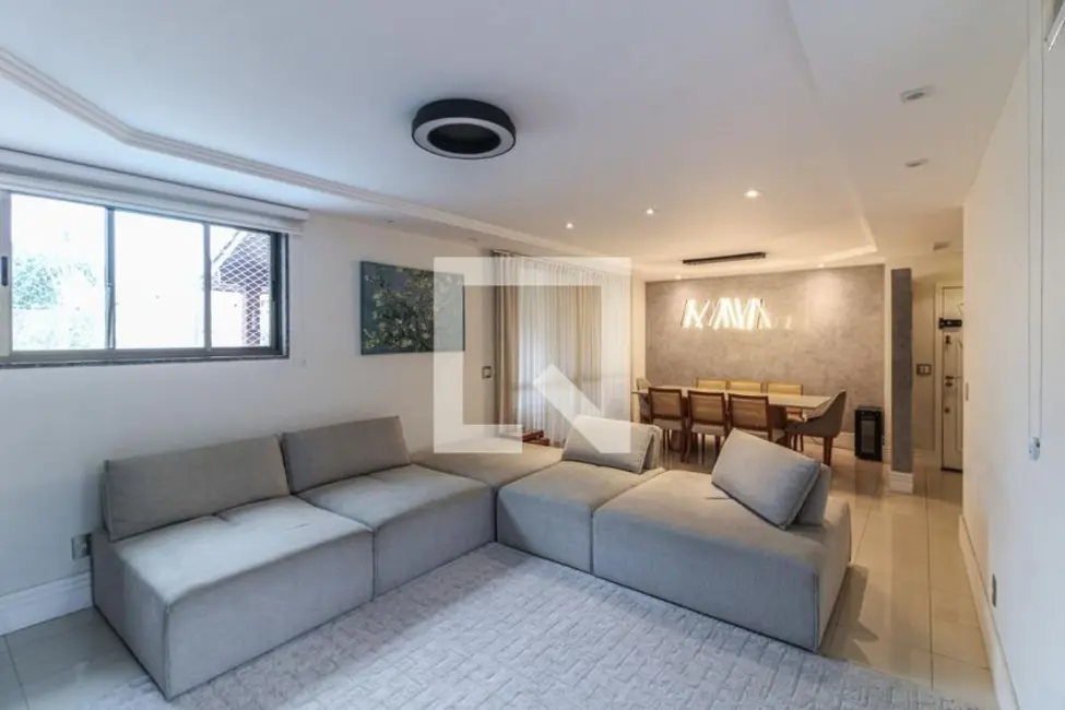 Foto 4 de Apartamento com 4 quartos à venda, 200m2 em Rio De Janeiro - RJ