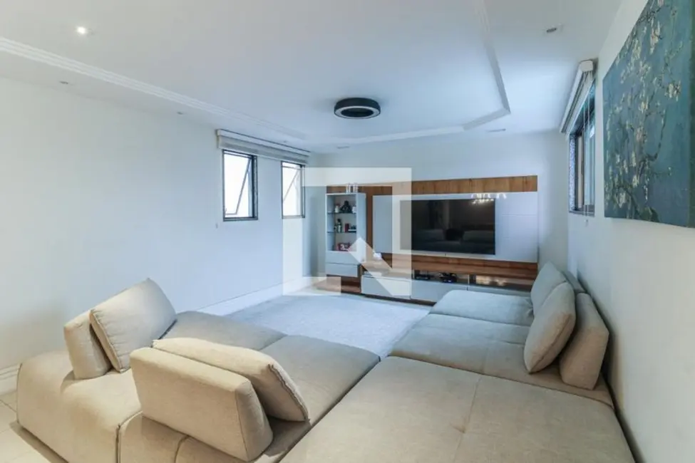 Foto 3 de Apartamento com 4 quartos à venda, 200m2 em Rio De Janeiro - RJ