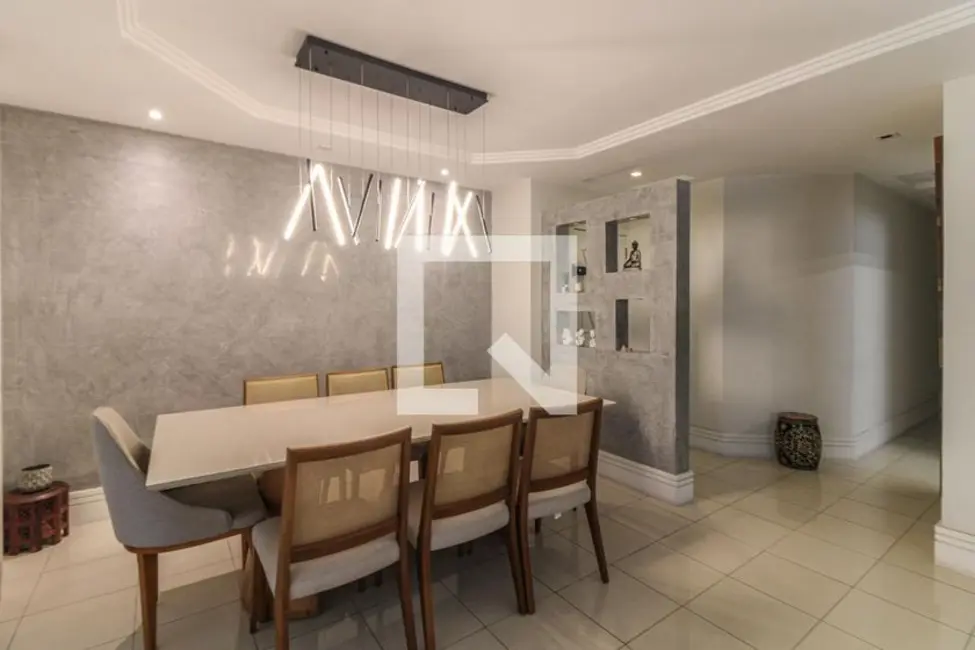 Foto 6 de Apartamento com 4 quartos à venda, 200m2 em Rio De Janeiro - RJ
