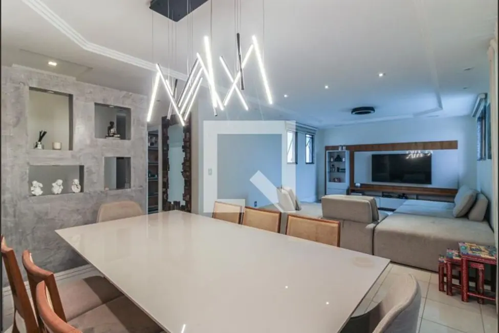 Foto 7 de Apartamento com 4 quartos à venda, 200m2 em Rio De Janeiro - RJ