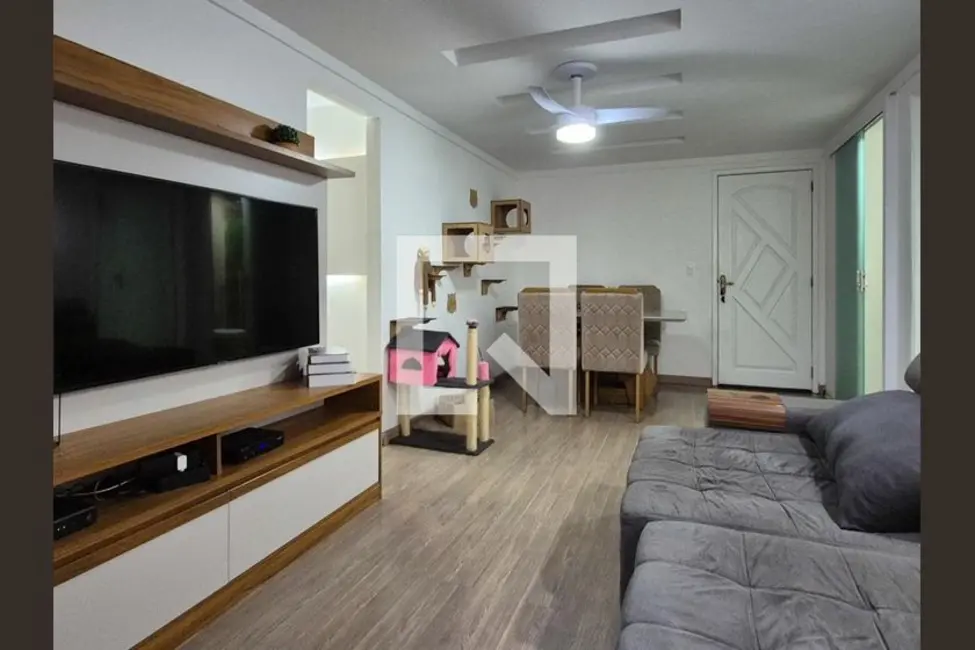 Foto 4 de Apartamento com 2 quartos à venda, 68m2 em Rio De Janeiro - RJ