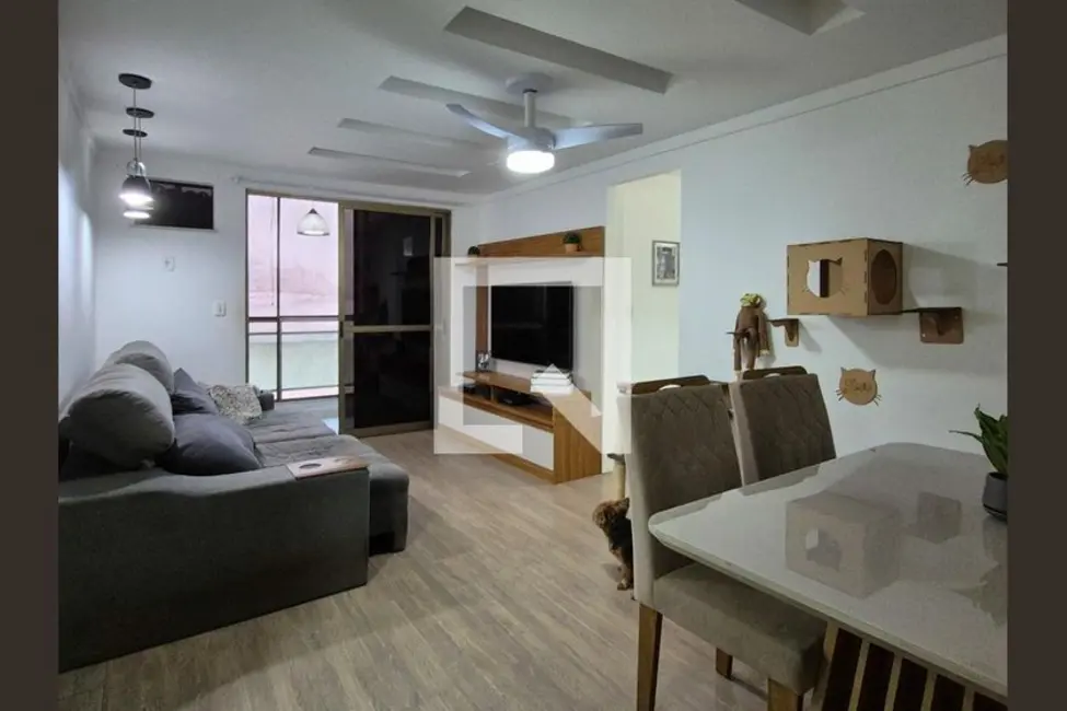 Foto 1 de Apartamento com 2 quartos à venda, 68m2 em Rio De Janeiro - RJ