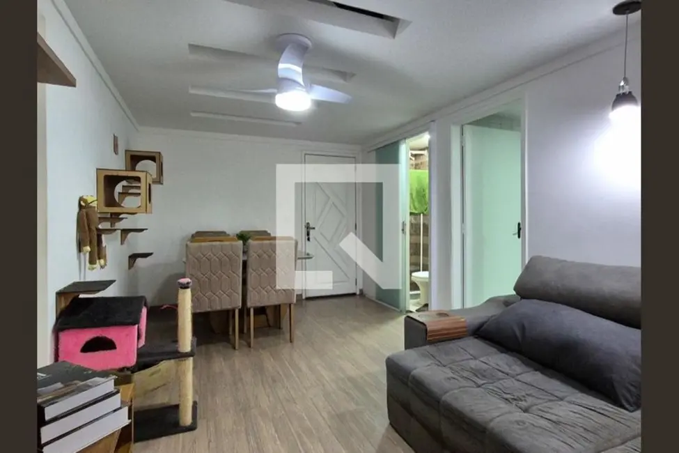 Foto 3 de Apartamento com 2 quartos à venda, 68m2 em Rio De Janeiro - RJ