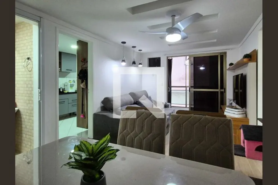 Foto 2 de Apartamento com 2 quartos à venda, 68m2 em Rio De Janeiro - RJ