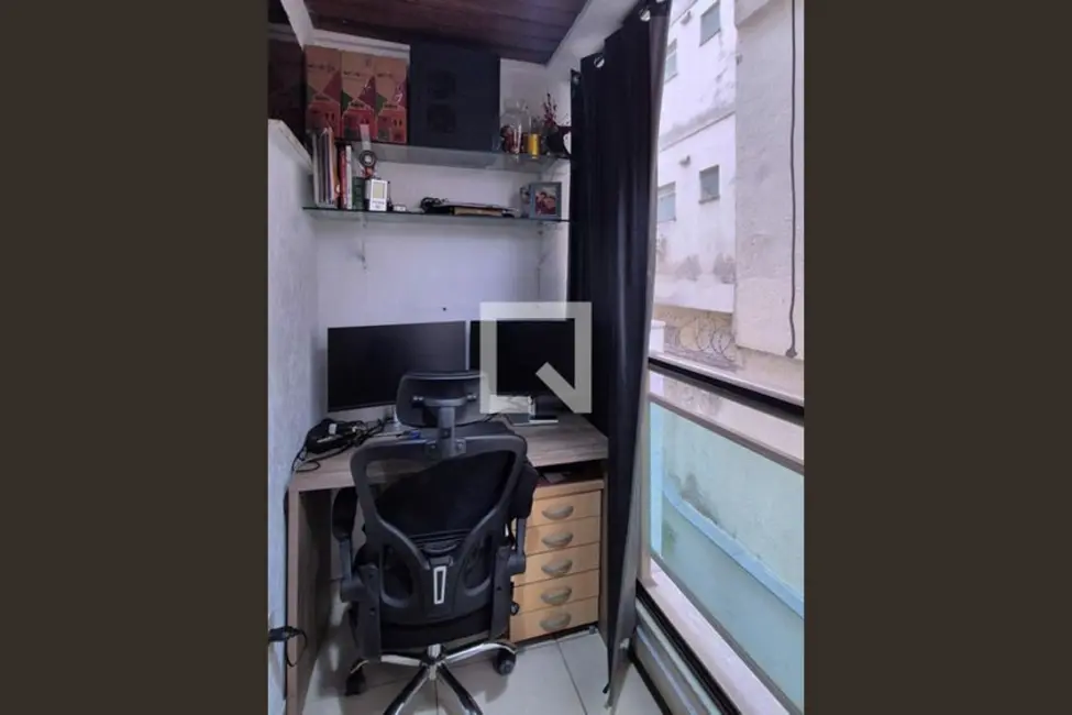 Foto 5 de Apartamento com 2 quartos à venda, 68m2 em Rio De Janeiro - RJ